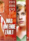 [DVD] Was am Ende zählt