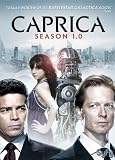 [DVD] Caprica: Season 1.0