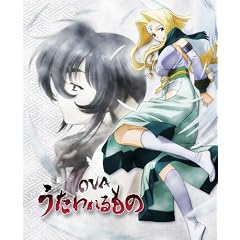 OVA ����������� ���m�� �ʏ�� [DVD]