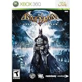 Batman: Arkham Asylum(�A����:�k�āE�A�W�A)