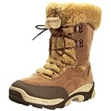 Hi-Tec Kids St. Moritz 200 Waterproof Snow Boot