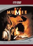 [DVD] Die Mumie [HD DVD]