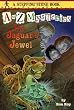 A to Z Mysteries: The Jaguar's Jewel (A Stepping Stone Book(TM))