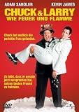 [DVD] Chuck & Larry - Wie Feuer und Flamme