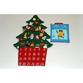 �z�G�{ �z�̃A�h�x���g �J�����_�[/ �Ǌ|���@�N���X�}�X�c���[�{�^�������I�[�i�����g24�t��/ �T�b�J�[�x�A���� �ڂ�  ���Ԃ�� �ł���� �����[�N���X�}�X�@�M�t�g�Z�b�g 2�_�g�� �m��