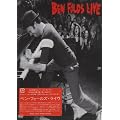 �x���E�t�H�[���Y�E���C�� [DVD]
