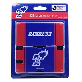 �I�t�B�V�����O�b�Y FC���� 11 DS Lite �P�[�X F�DC�DTOKYO