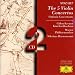 Mozart: The 5 Violin Concertos
