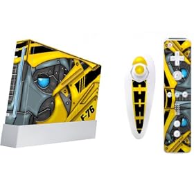 Wii �\�ʕی�V�[���@�j���e���h�[Wii�@�{�̗p�V�[���ƃR���g���[���[�p�V�[���@�Ⴭ�{��
