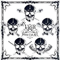 JOKER (DVD�t)