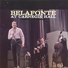 Belafonte at Carnegie Hall