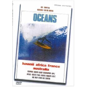 OCEANS�i�I�[�V�����Y�j~1972�N���\�̃N���V�b�N�E�t�B�����uOCEANS�v�����������Ăc�u�c�����[�X�I/�T�[�t�B��DVD