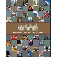 Essentials of Economics