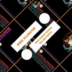 Meets Coleman Hawkins / And John Coltrane (Impulse 2-on-1)