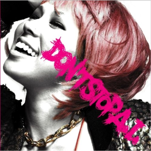  DON'T STOP A.I.(DVD付)