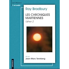 Les Chroniques Martiennes: Ush