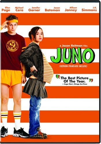  Juno (Widescreen)