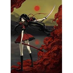 BLOOD-C 2 �y���S���Y����Łz [Blu-ray]