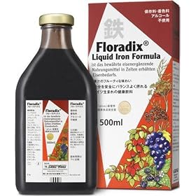 Salus �t���[���f�B�N�XB12 500ml
