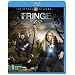 FRINGE / �t�����W �q�Z�J���h�E�V�[�Y���rVol.1 [Blu-ray]