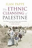 [Book] The Ethnic Cleansing of Palestine