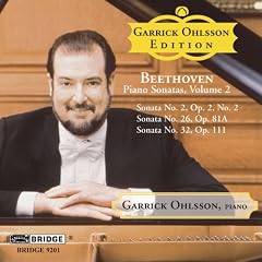 Piano Sonatas 2