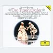 Strauss: Der Rosenkavalier
