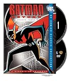 [DVD] Batman Beyond: Season 3