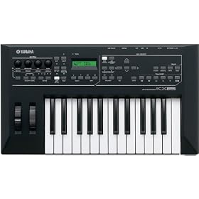 YAMAHA USB�L�[�{�[�h�X�^�W�I KX25