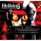 [CD]Yasushi Ishii Hellsing