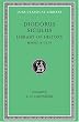 Library of History, Volume VI: Books 14-15.19 (Loeb Classical Library 399)