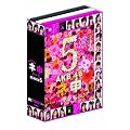 AKB48 �l�\�e���r �V�[�Y��5 [DVD]