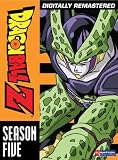 [DVD] DragonBall Z: Season Five