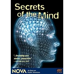 【クリックで詳細表示】Amazon.co.jp ｜ Nova： Secrets of the Mind [DVD] [Import] DVD・ブルーレイ - Nova