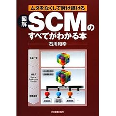 �}�� SCM�̂��ׂĂ��킩��{