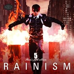 RAINISM ~RAIN�fS FIFTH ALBUM~