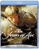 [DVD]ミラ・ジョヴォヴィッチ ジャンヌ・ダルク (Blu-ray Disc)