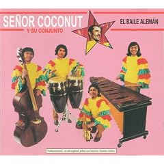 Baile Aleman (Dig)