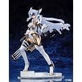 �[�m�T�[�KIII �c�@���g�D�X�g���͂�����肫 Xenosaga III KOS-MOS Ver.4 (1/8�X�P�[��PVC�h���ς݊����i�j