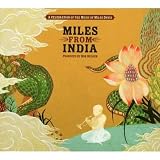 [Music] Miles from India: A Celebration of the Music of Miles Davis