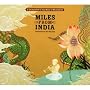 Miles from India