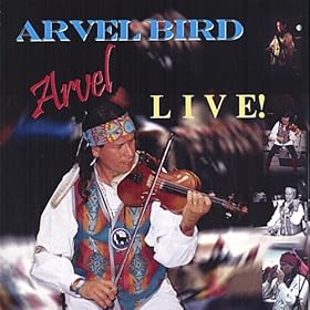 【クリックで詳細表示】Arvel Bird Live！