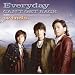 Everyday/CAN'T GET BACK(�����A)