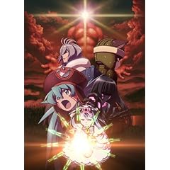 �yAmazon.co.jp����z.hack//Quantum 3 �I���W�i���h���}CD�t��(������萶�Y���i) [Blu-ray]