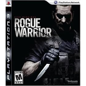 Rogue Warrior(�A����:�k��)