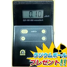 �y���T�t���z�mDGM-1500�n���ː��T�[�x�C���[�^ �z�b�g�X�|�b�g�E���ː��������
