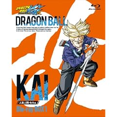 �h���S���{�[���� �l���l�ԁE�Z���� BOX1 [Blu-ray]