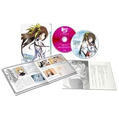 IS ���C���t�B�j�b�g�E�X�g���g�X���@��3�� [Blu-ray]