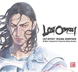 [CD]ゲーム・ミュージック ロストオデッセイ オリジナル・サウンドトラック