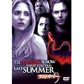 ���X�g�T�}�[3 [DVD]